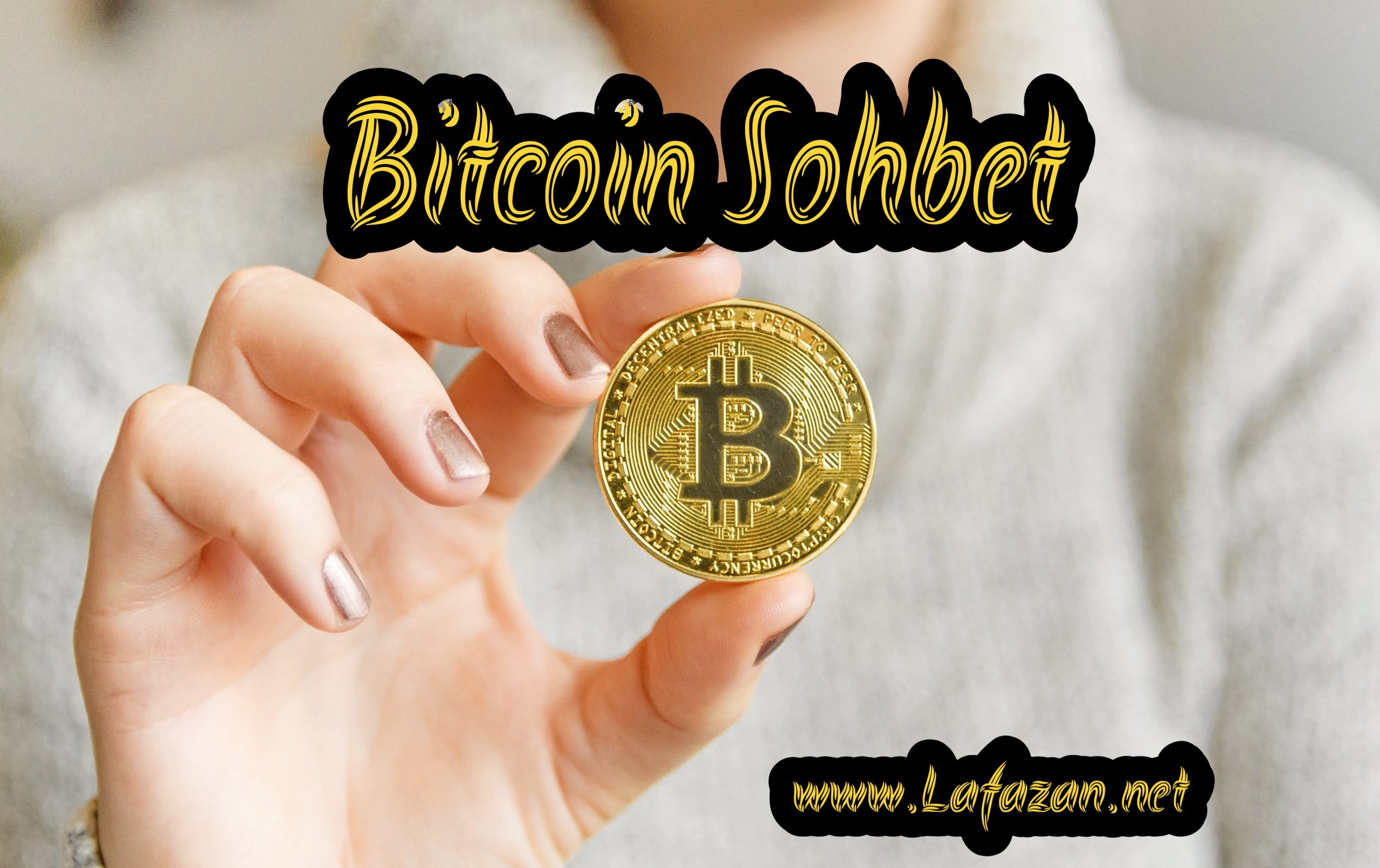 Bitcoin Sohbet