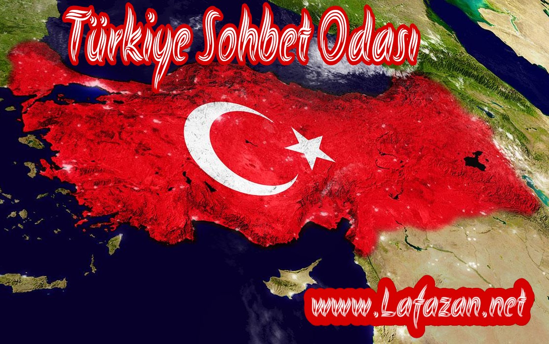 Türkiye Sohbet Odası