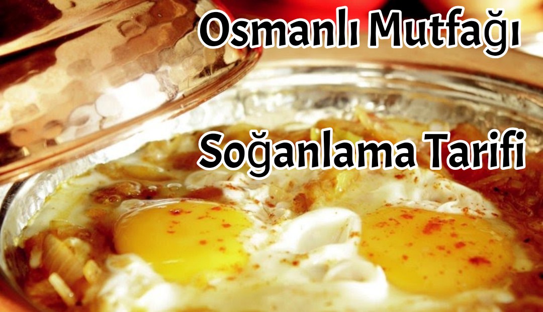 Soğanlama Tarifi