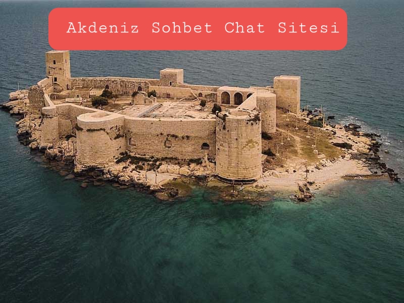 Akdeniz Sohbet Chat Sitesi