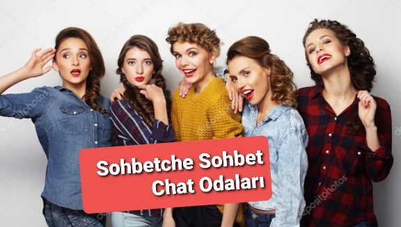 Sohbetche Sohbet Chat Odaları