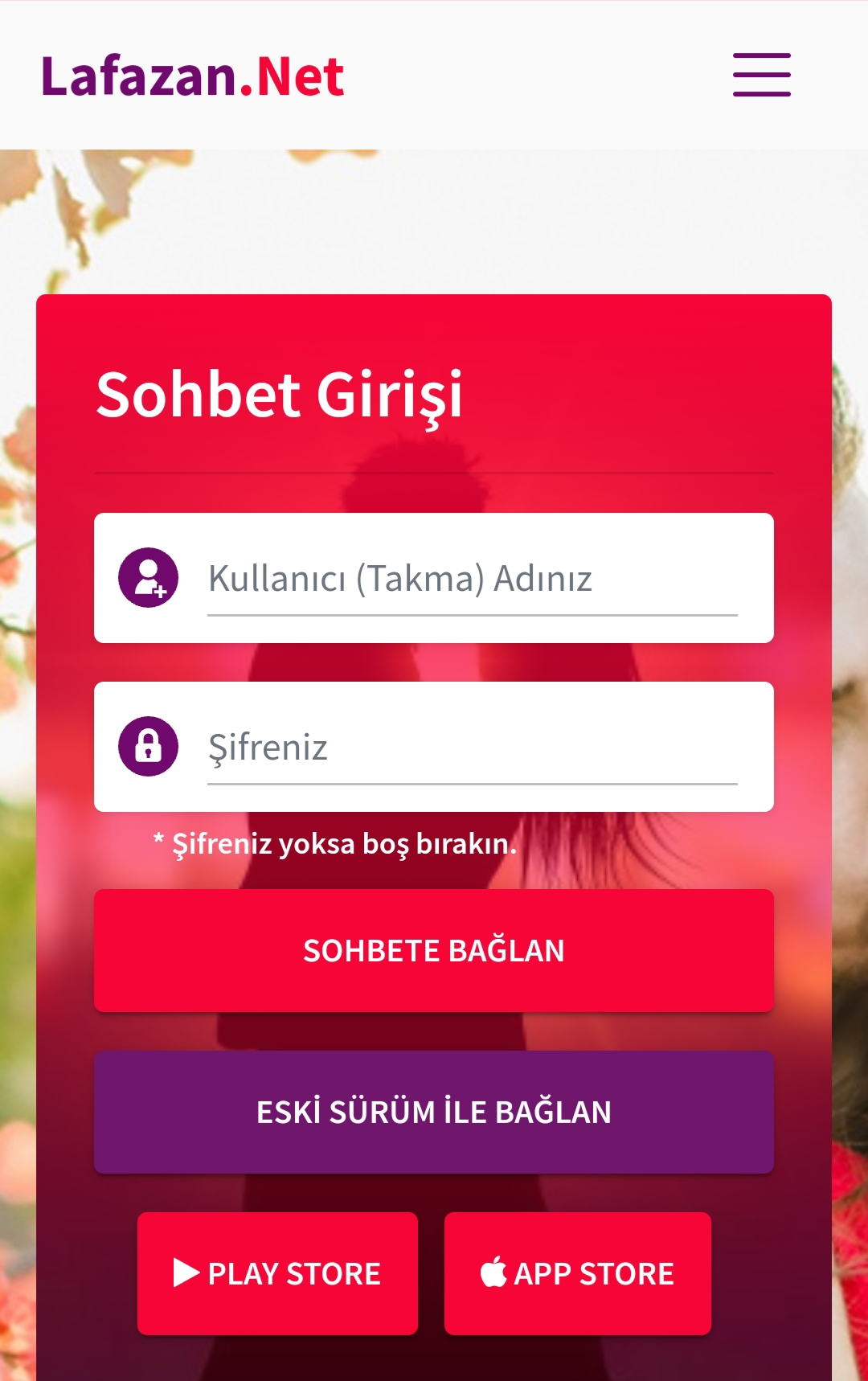 Sohbet Chat Platformları