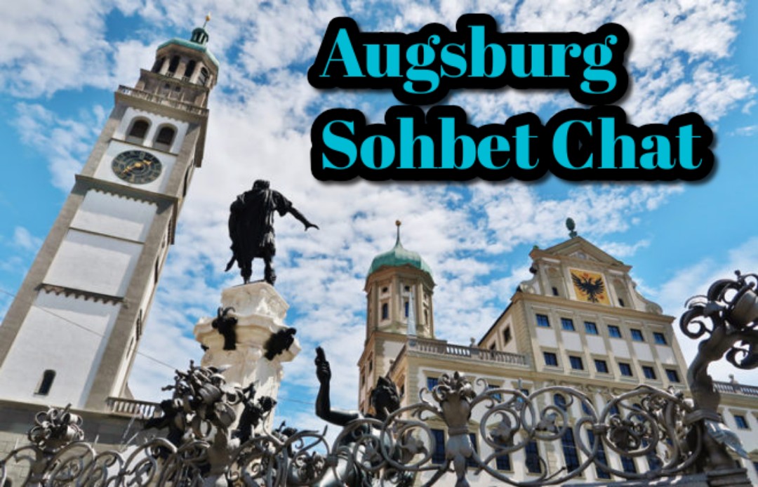 Augsburg Sohbet