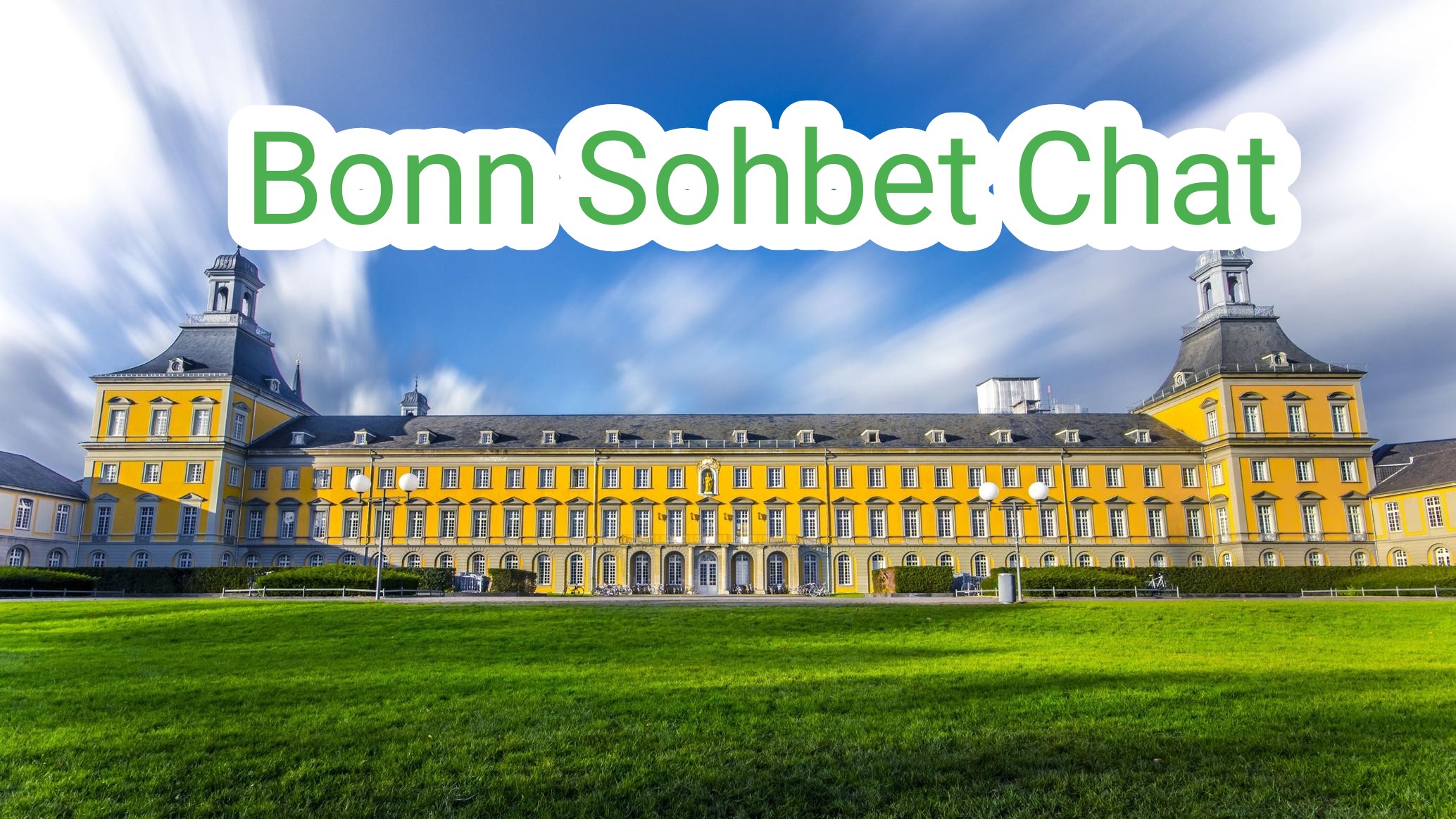 Bonn Sohbet