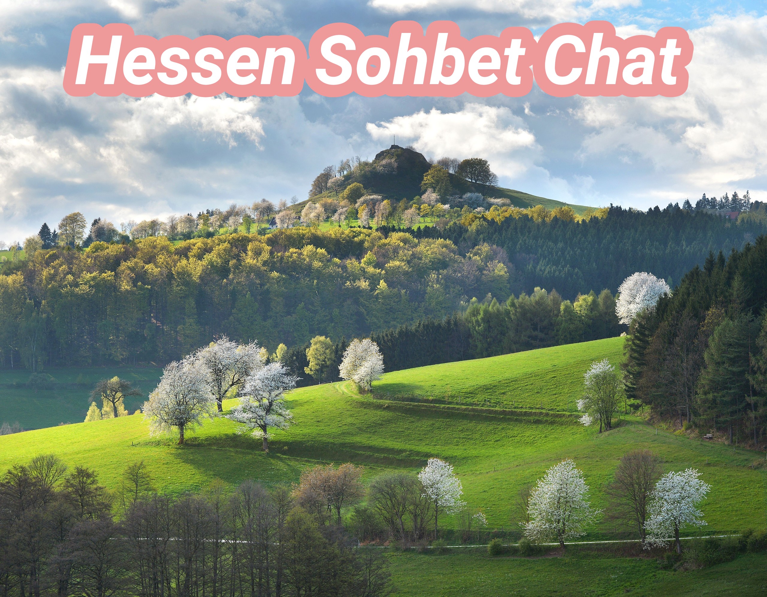 Hessen Sohbet