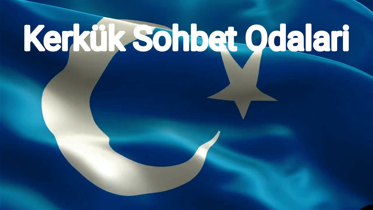 Kerkük Sohbet Odalari