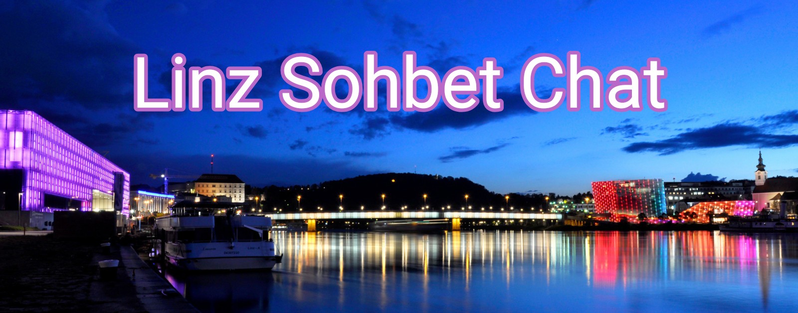 Linz Sohbet