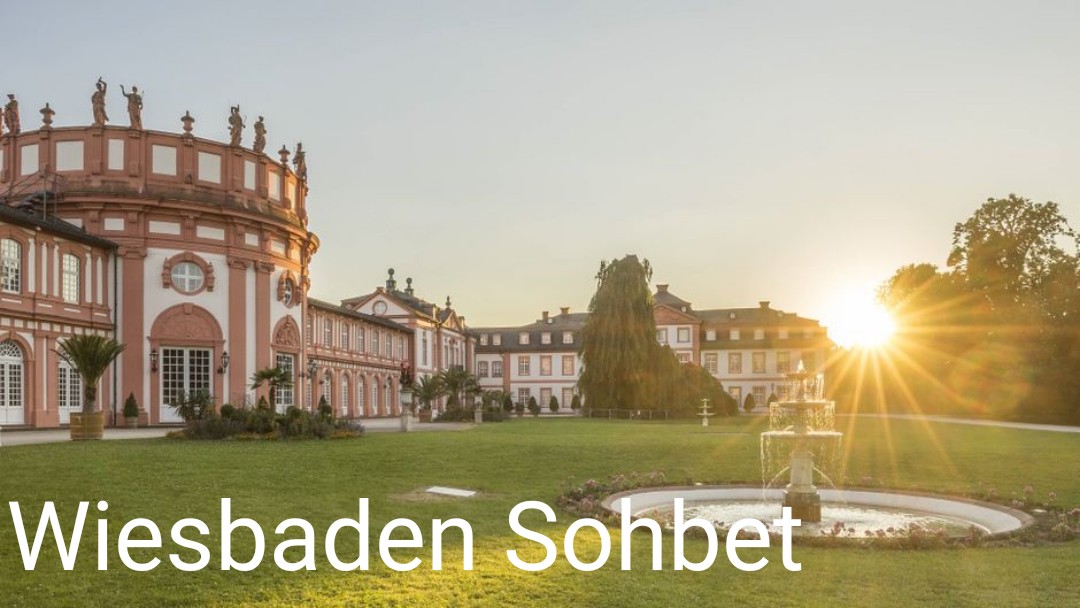 Wiesbaden Sohbet