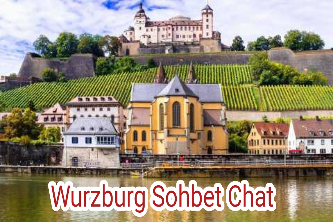 Würzburg Sohbet