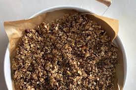 Kolay Granola