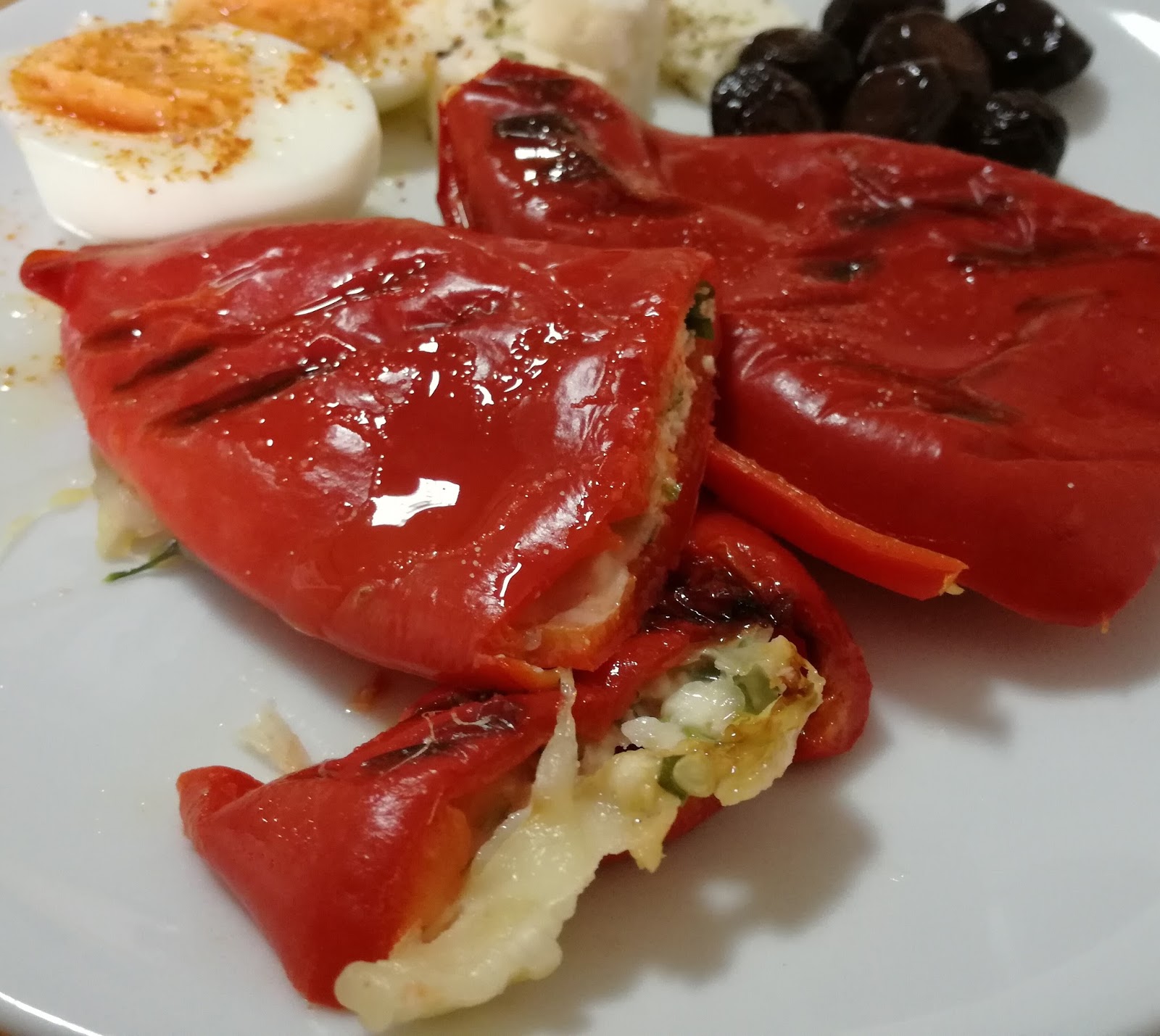 Diyet Biber Tost
