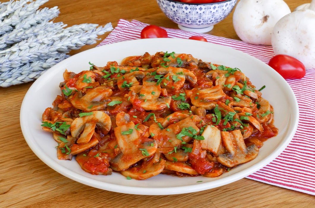 Domalan Mantarı