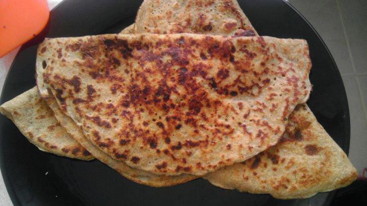 Dukan Gözleme