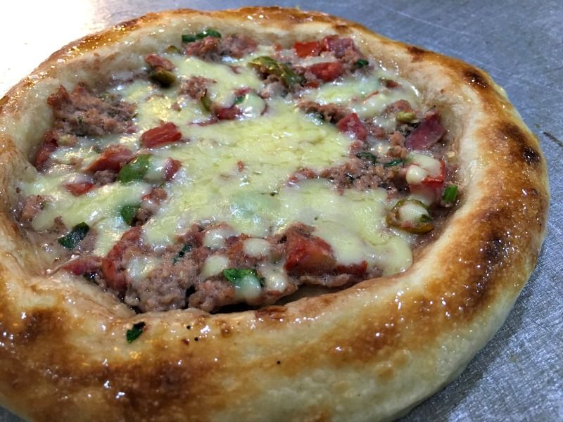 Dukan Pide