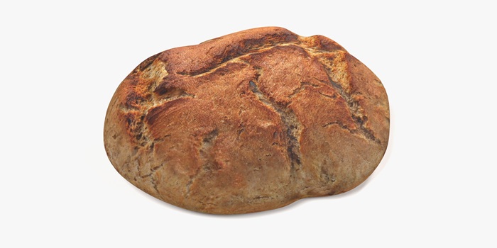 Keto Ekmek