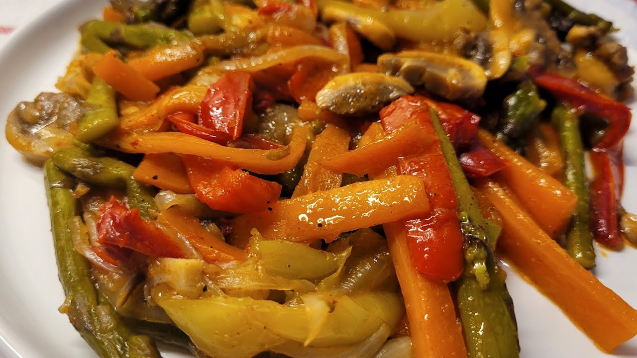 Kuşkonmaz Tava