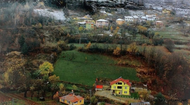 Döneceğim