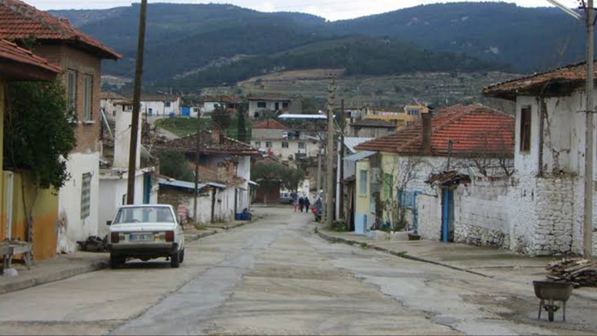 Taşra Kızının Deliceleri